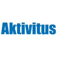 Aktivitus logo - Similar company to Hanna Blide