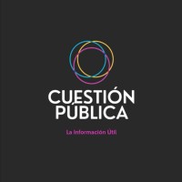 Cuestión Pública logo - Similar company to Legal Forensic