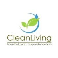 Cleanliving Oy logo - Similar company to The Turf Company
