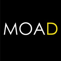 MOAD - Made in Italy in AU&NZ logo - Similar company to Robertson + Marks Est 1892