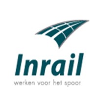 Inrail B.V. logo - Similar company to Railfix B.V.