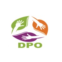 Development for Peace Organization (DPO) logo - Similar company to Positive Action For Development (Pad)