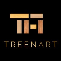 Treenart logo - Similar company to Decode Labs (In)