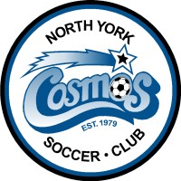 North York Cosmos Soccer Club logo - Similar company to Leaside High School