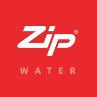 Zip Water North America logo - Similar company to Zip Water