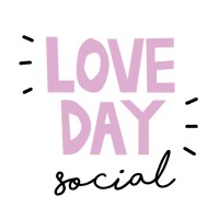 Loveday Social logo - Similar company to Social Motion