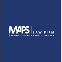 Maramis Purba Santi Singara Law Firm logo - Similar company to Integritas Wealth Management Private Limited
