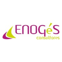 Enogés Consultores logo - Similar company to Potenciado