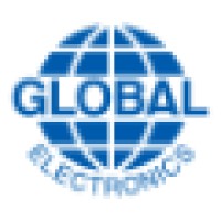 Global Electronics Corp. logo - Similar company to Global Electronics, Ltd.