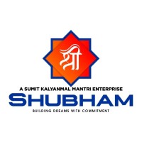 Shubham group logo - Similar company to Radhika Devcon Pvt. Ltd.