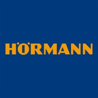 Hörmann Alkmaar logo - Similar company to Tetrix Techniekopleidingen