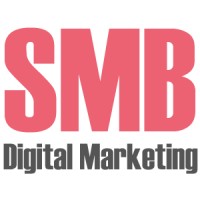 SMB Digital Marketing Solutions logo - Similar company to Growthincs