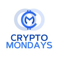 CryptoMondays Meetups logo - Similar company to Nft Vip