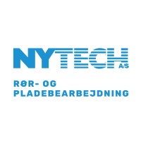 Nytech A/S logo - Similar company to Nytechx