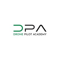 Drone Pilot Academy logo - Similar company to Drone Pilot Academy Ltd