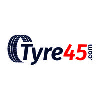 Tyre45 logo - Similar company to Rehdors Logistics Solutions Ltd
