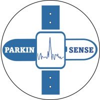 ParkinSense logo - Similar company to Sanctuary (Acquired)