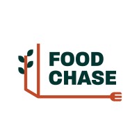 FoodChase Project logo - Similar company to Visionary Project Eu