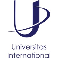 Universitas International logo - Similar company to Ramco Cjsc