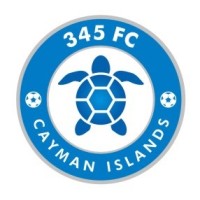 345 FC | Learn.Develop.Grow. logo - Similar company to Total Soccer Cayman