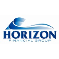 Horizon Financial Group logo - Similar company to Deckmart Building Supplies