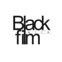 Black Film Wire logo - Similar company to Silicon Valley African Film Festival