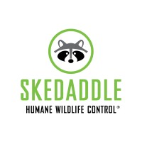 Skedaddle Humane Wildlife Control logo - Similar company to Advanced Cabling Systems