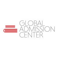 Global Admission Center MX logo - Similar company to Global Admission Center