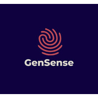GenSense logo - Similar company to Gensen