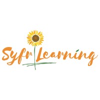 Syfr Learning logo - Similar company to Insuracademy