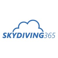 Skydiving365.ecuador logo - Similar company to Skydiving365