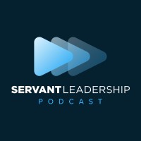 Servant Leadership Podcast logo - Similar company to Project World Impact