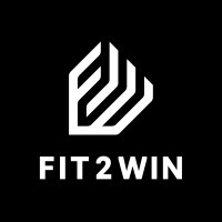 FIT2WIN logo - Similar company to Fit2Win Wellness