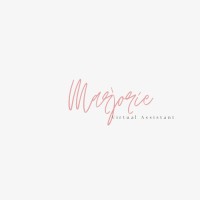Virtual Assistant Marjorie Zwaard logo - Similar company to Hunter Virtual Assistant