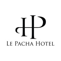 PACHA HOTEL logo - Similar company to Steryl Art