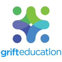 Grift Education logo - Similar company to Cognitive Coaching Soultions Llc