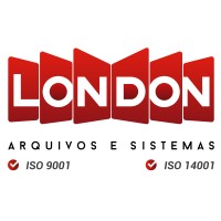 London Arquivos e Sistemas logo - Similar company to Blascor Tintas E Complementos