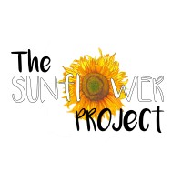 The Sunflower Project logo - Similar company to The Sunflower Project