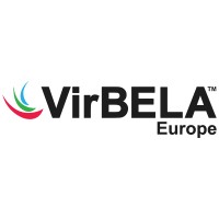 Virbela Tech logo - Similar company to Virbela