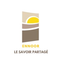 ÉCOLE ENNOOR logo - Similar company to Ecole Ennoor