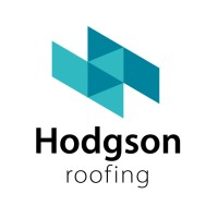Hodgson Roofing logo - Similar company to James Roofing Contractors Ltd