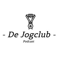 De Jogclub logo - Similar company to Moving Ground Vzw