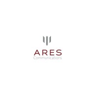 Ares Communications logo - Similar company to Media Fast Pr
