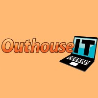 Outhouse IT logo - Similar company to Qa-Automated