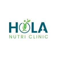 Hola Nutri Clinic logo - Similar company to Hola Therapy