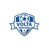 Voetbalschool Volta logo - Similar company to Assaban Talent Solutions