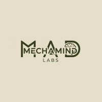 MechaMind Labs logo - Similar company to Mechamind