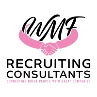 WMF Human Resources/Recruiting Consultants logo - Similar company to Taylor Recruiting Professional Human Resources