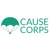 Cause Corps logo - Similar company to Re:Workshop