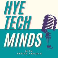 HyeTech Minds logo - Similar company to A Plus Systems
